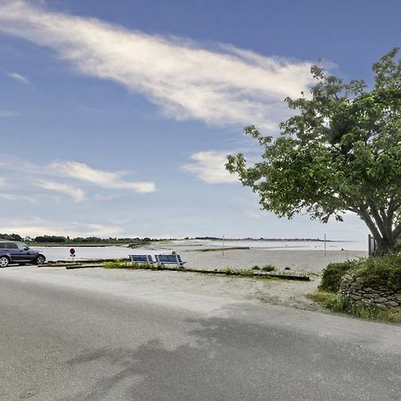 Studio Vue Mer 15M De La Plage Plobannalec-Lesconil Luaran gambar